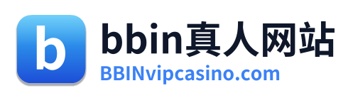 bbin真人网站 Logo